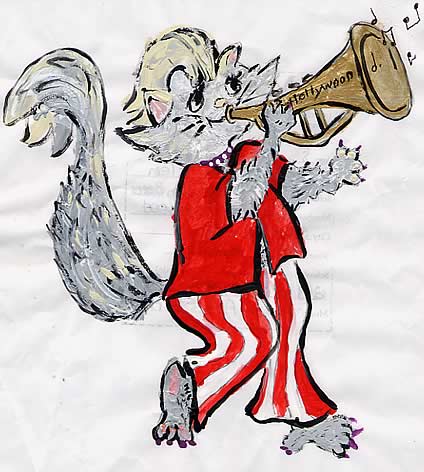 Contestant Artwork