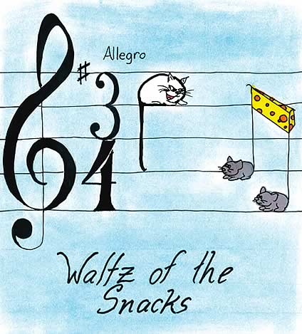 Contestant Artwork