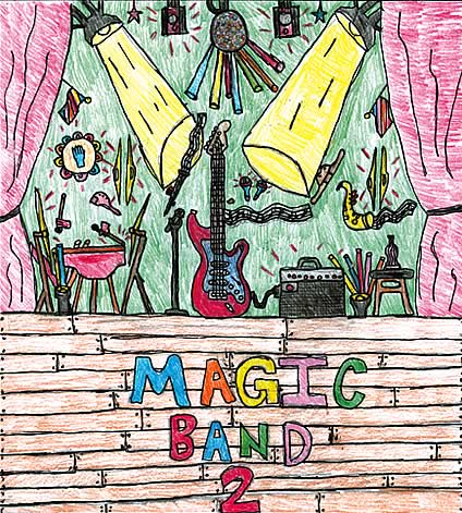 Contestant Artwork