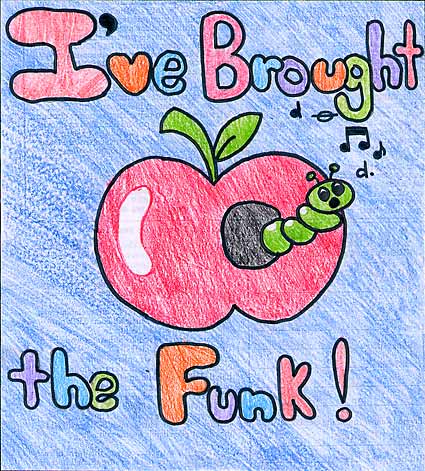 Contestant Artwork