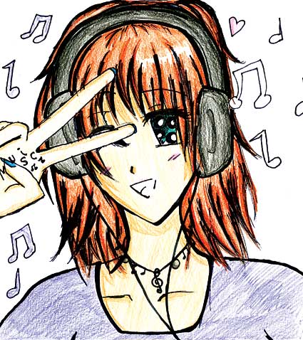 Contestant Artwork