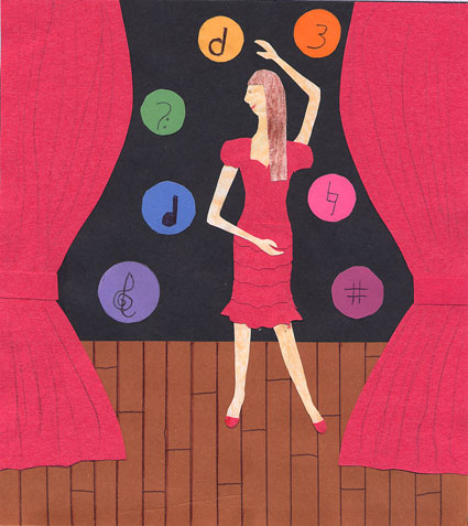 Contestant Artwork