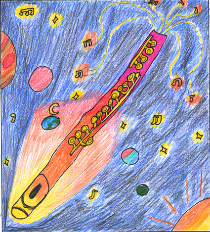 Contestant Artwork