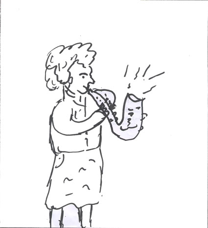 Contestant Artwork