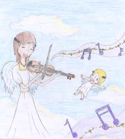Contestant Artwork