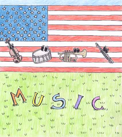 Contestant Artwork