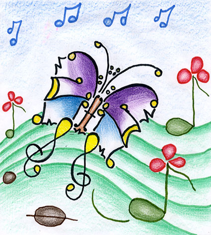 Contestant Artwork