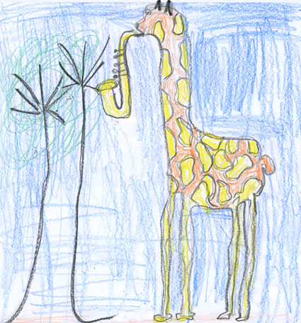 Contestant Artwork