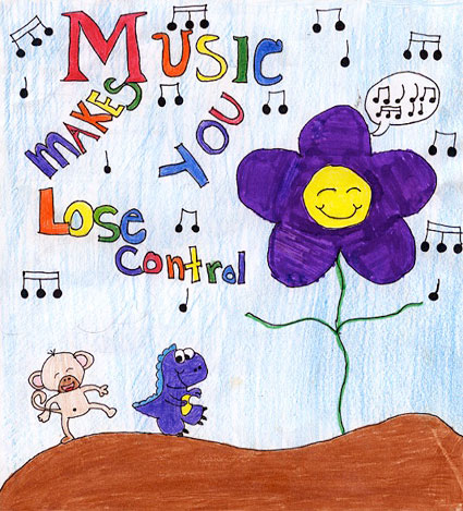 Contestant Artwork