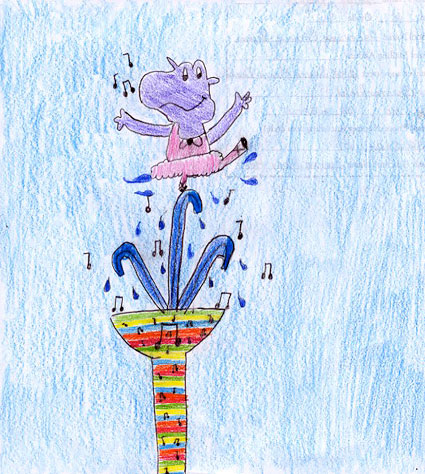 Contestant Artwork