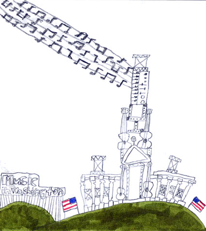 Contestant Artwork