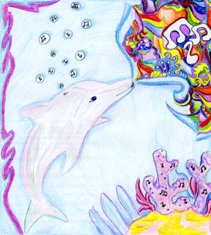Contestant Artwork