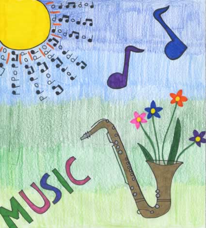 Contestant Artwork