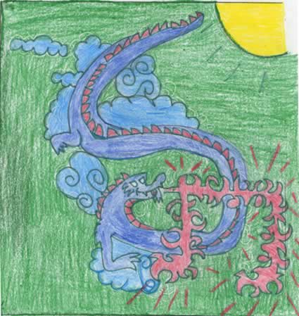 Contestant Artwork