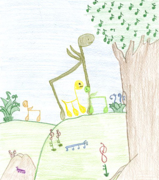 Contestant Artwork