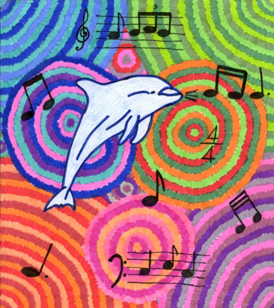 Contestant Artwork