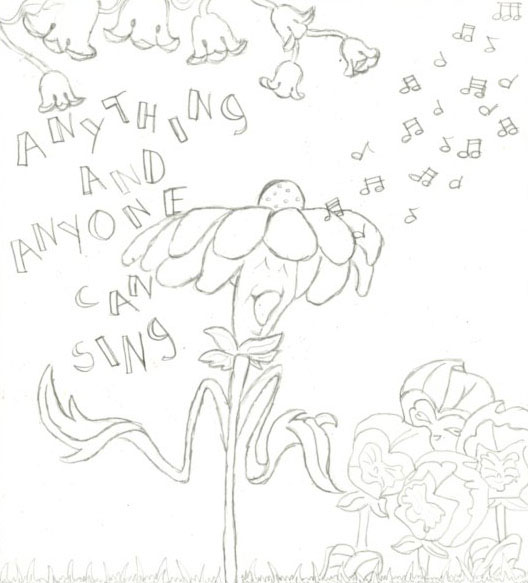 Contestant Artwork