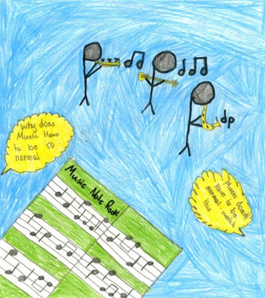 Contestant Artwork