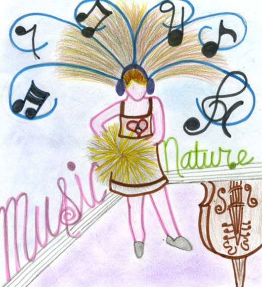 Contestant Artwork