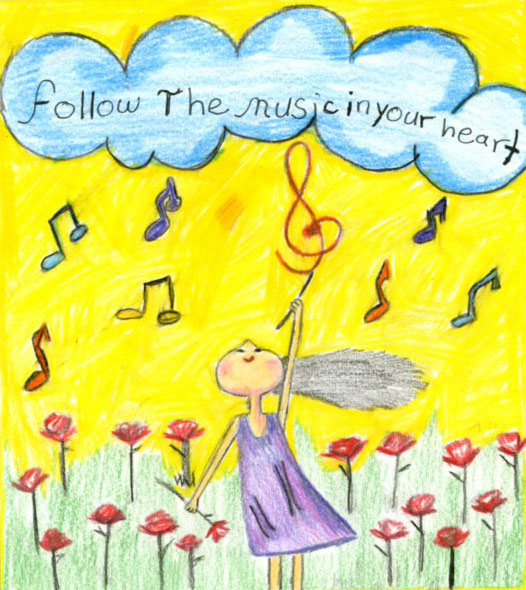 Contestant Artwork