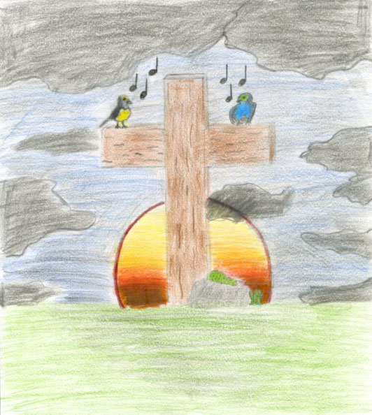 Contestant Artwork
