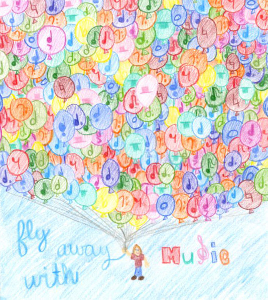 Contestant Artwork