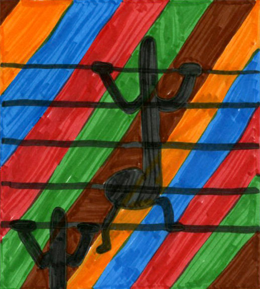 Contestant Artwork