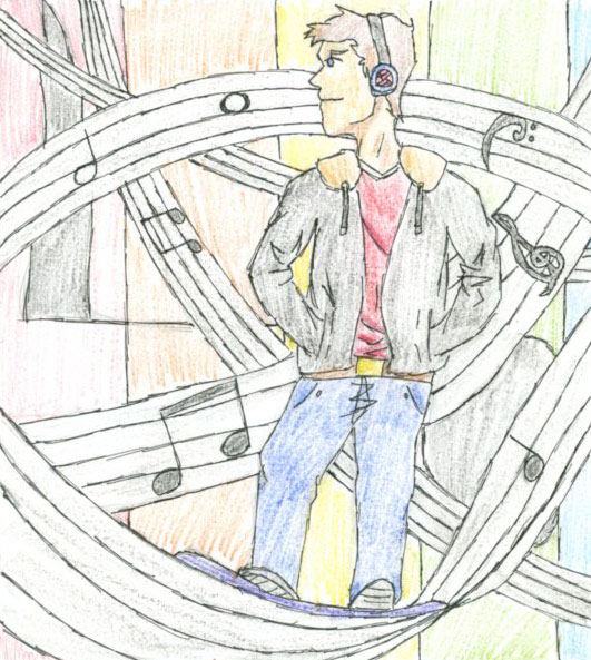 Contestant Artwork