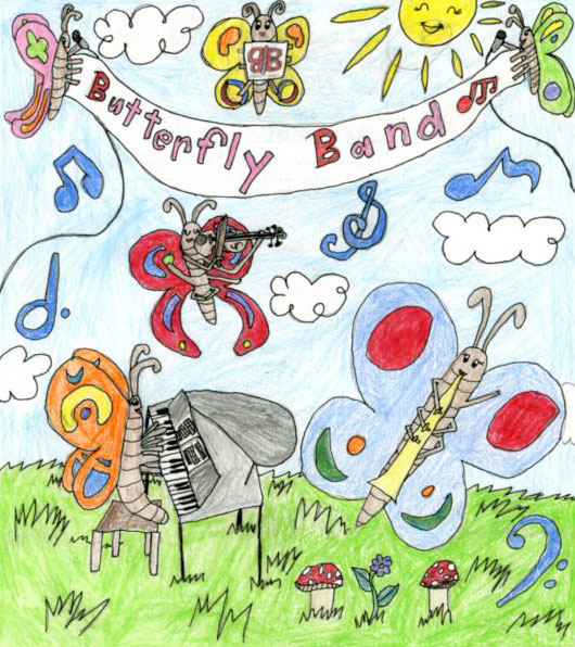 Contestant Artwork