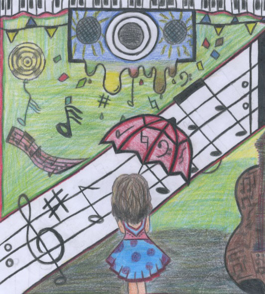 Contestant Artwork