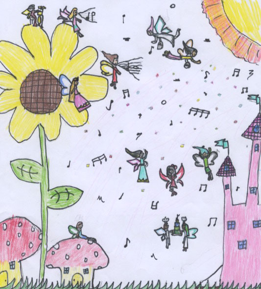 Contestant Artwork