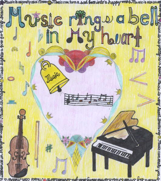 Contestant Artwork