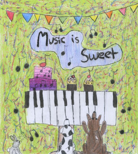 Contestant Artwork