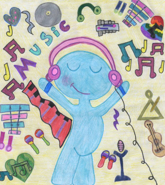 Contestant Artwork