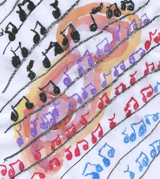 Contestant Artwork