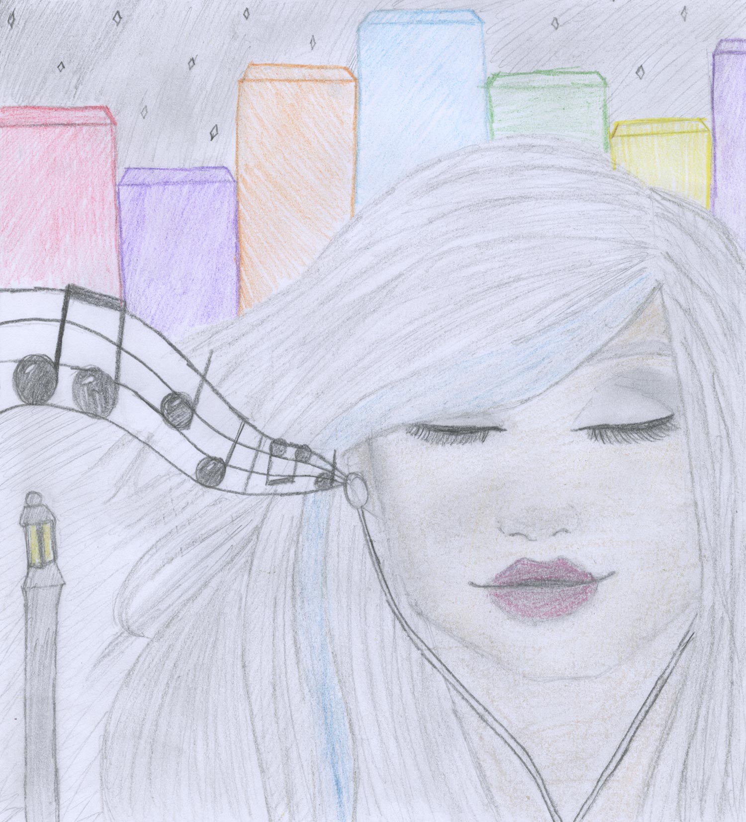 Contestant Artwork
