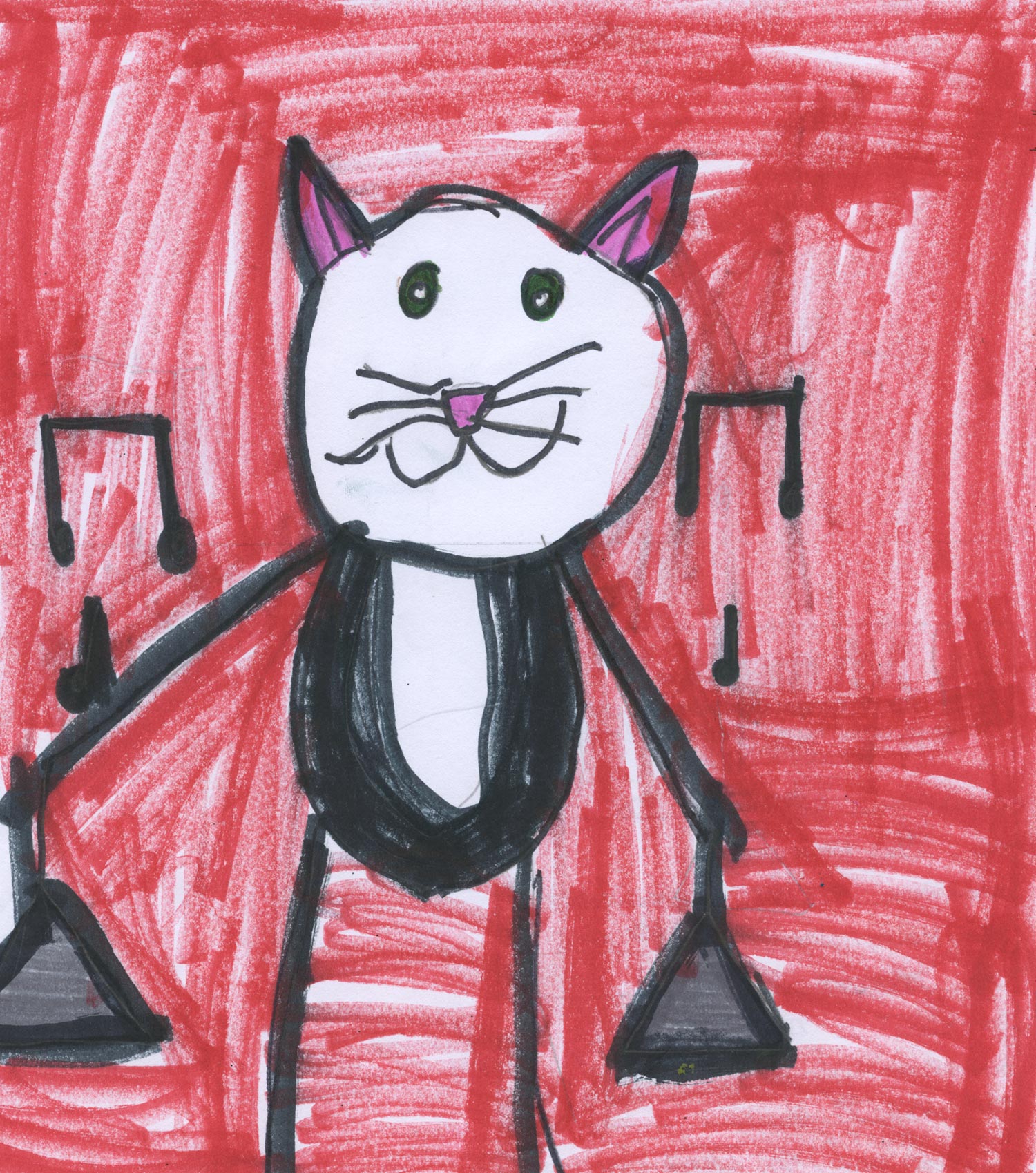 Contestant Artwork