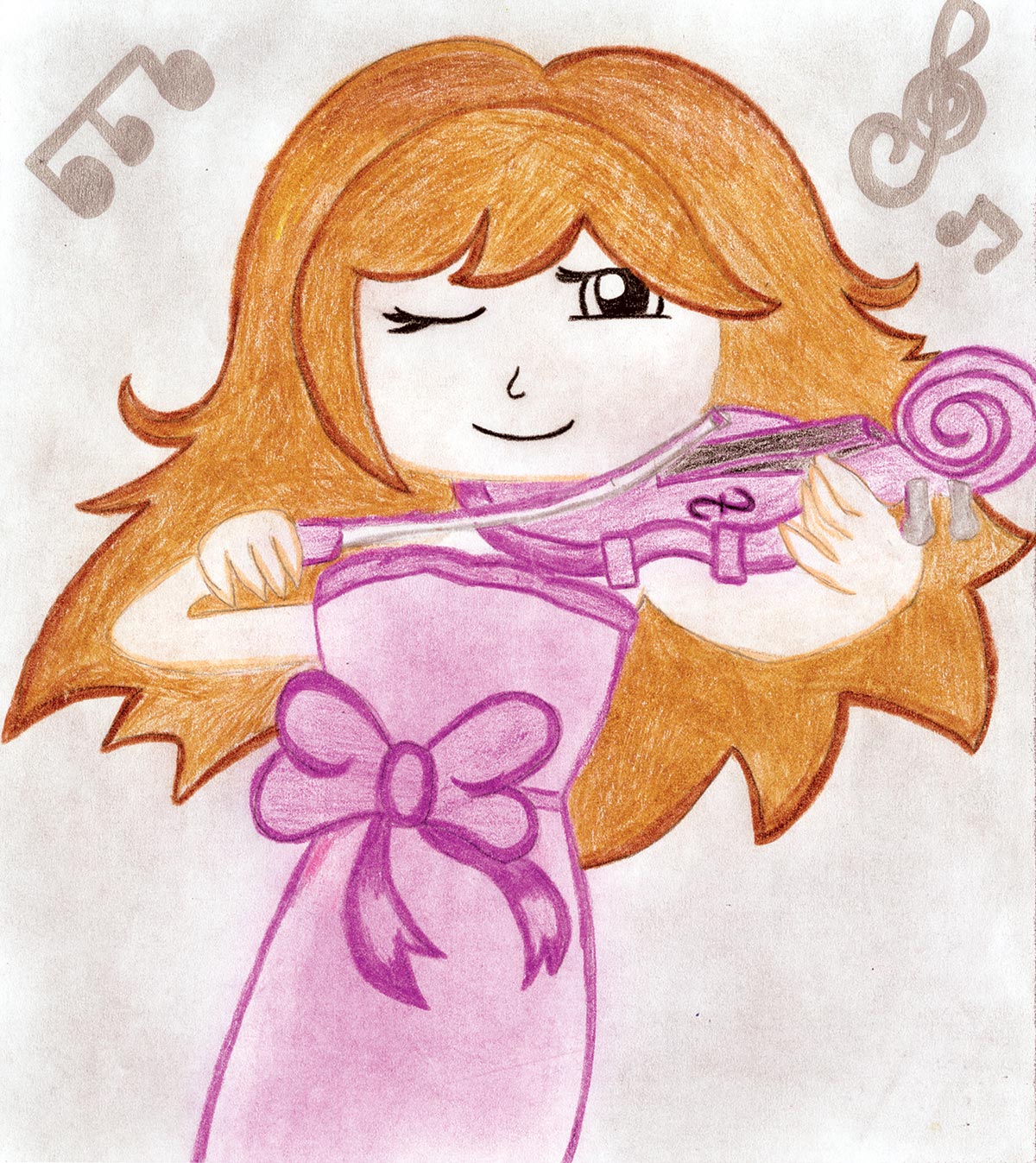 Contestant Artwork