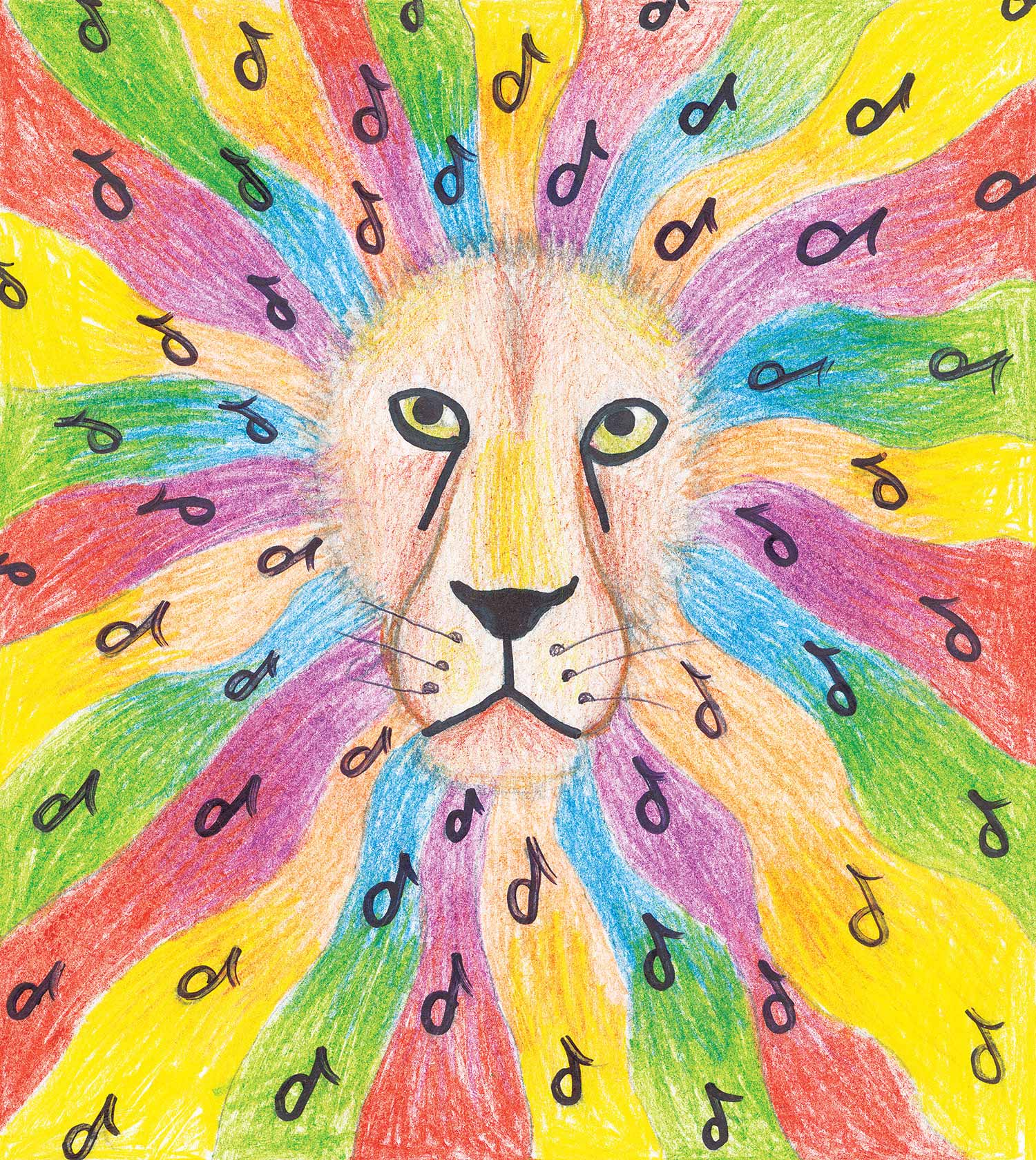 Nora Coffey - 5th grade; Wyckoff, NJ