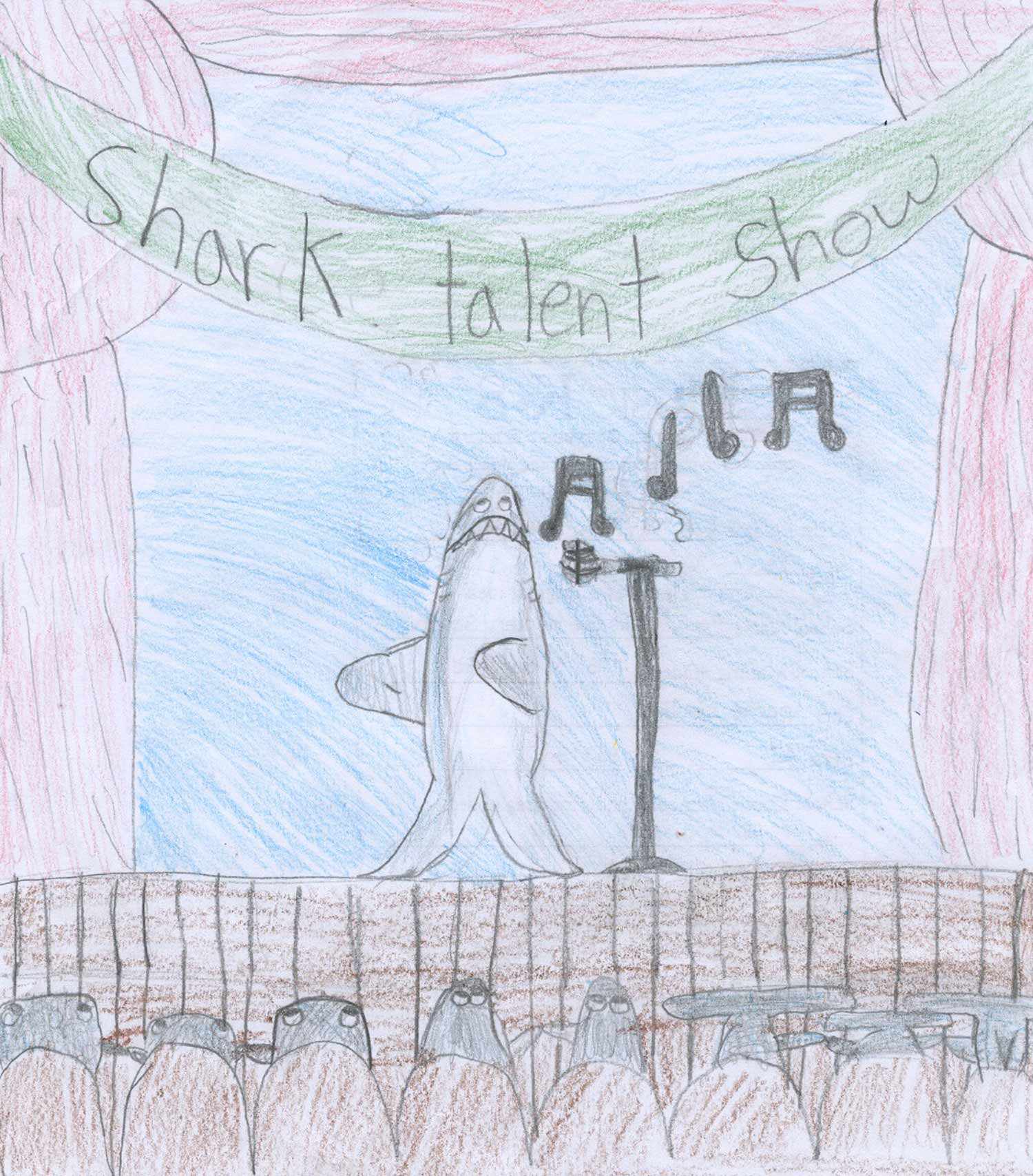 Briana Ayon - Apache Junction, AZ art