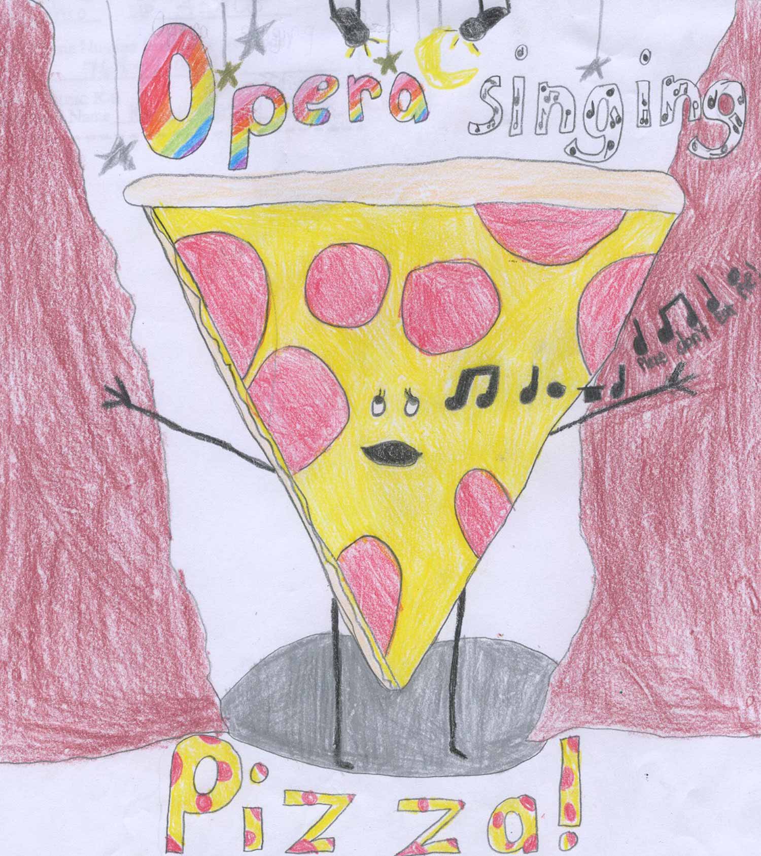 Kaylin Wright - Bergholz, OH art