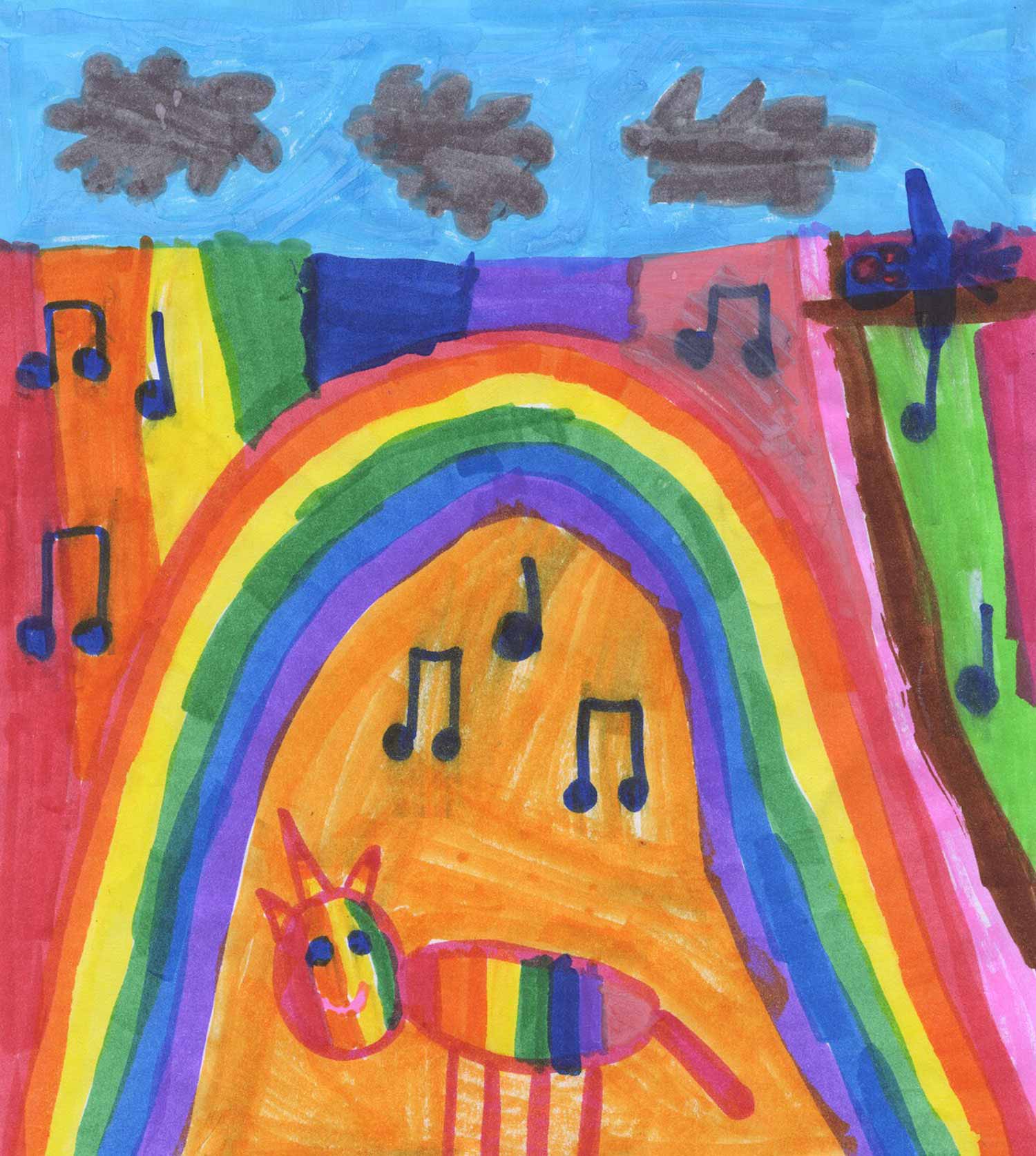 Paige Beckman - Richardson, TX art
