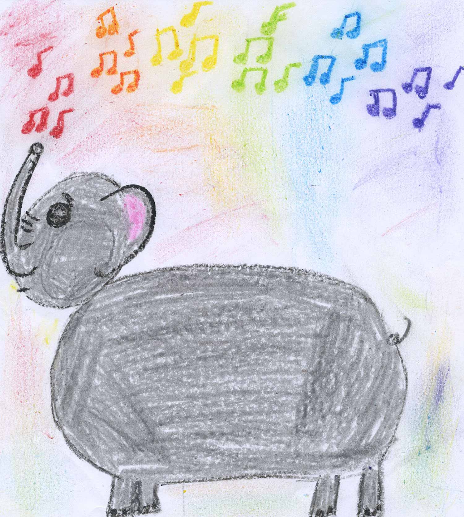Ava Ballan Stauffer - Wyckoff, NJ art