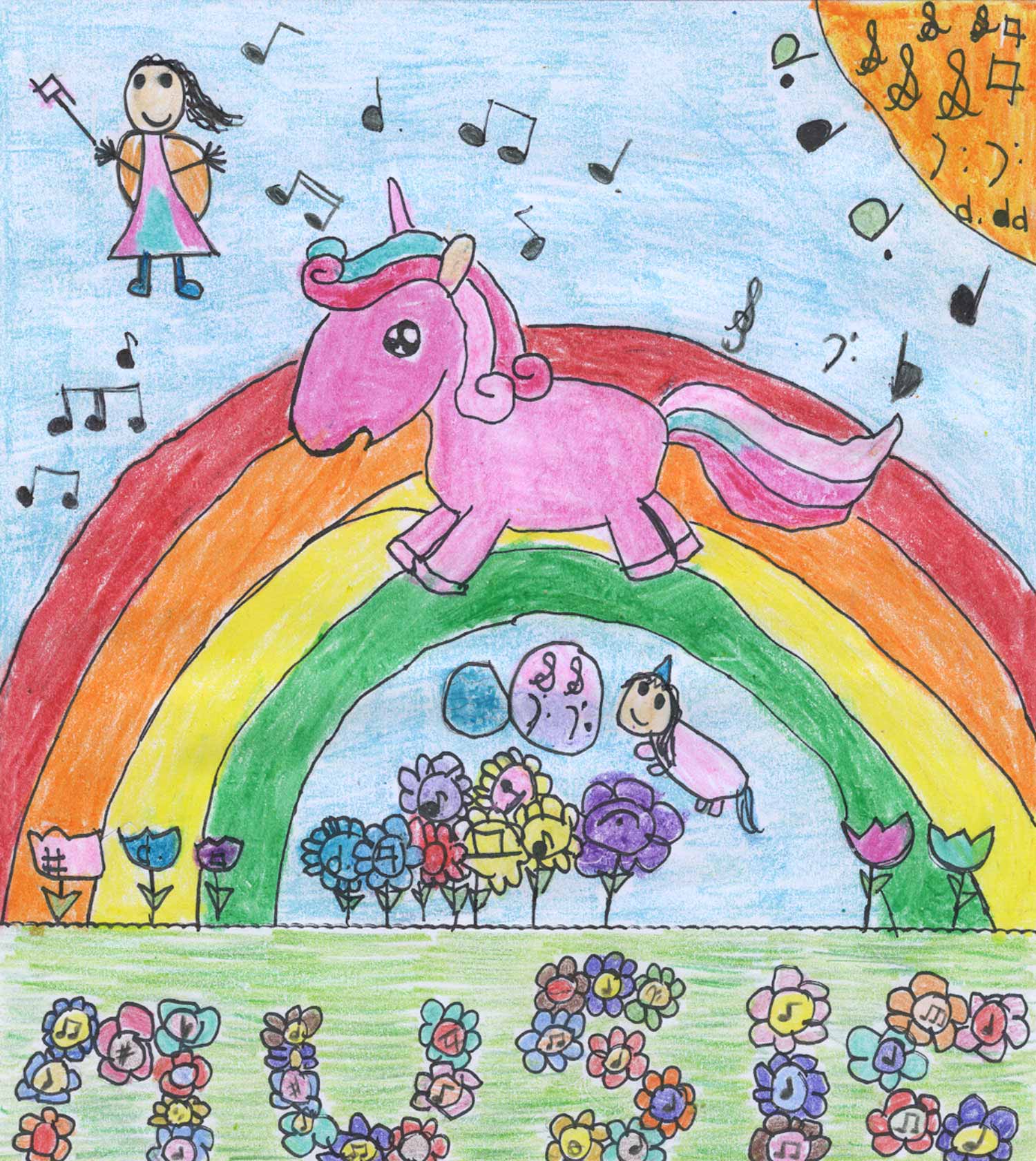 Isabella Zee - Weston, FL art