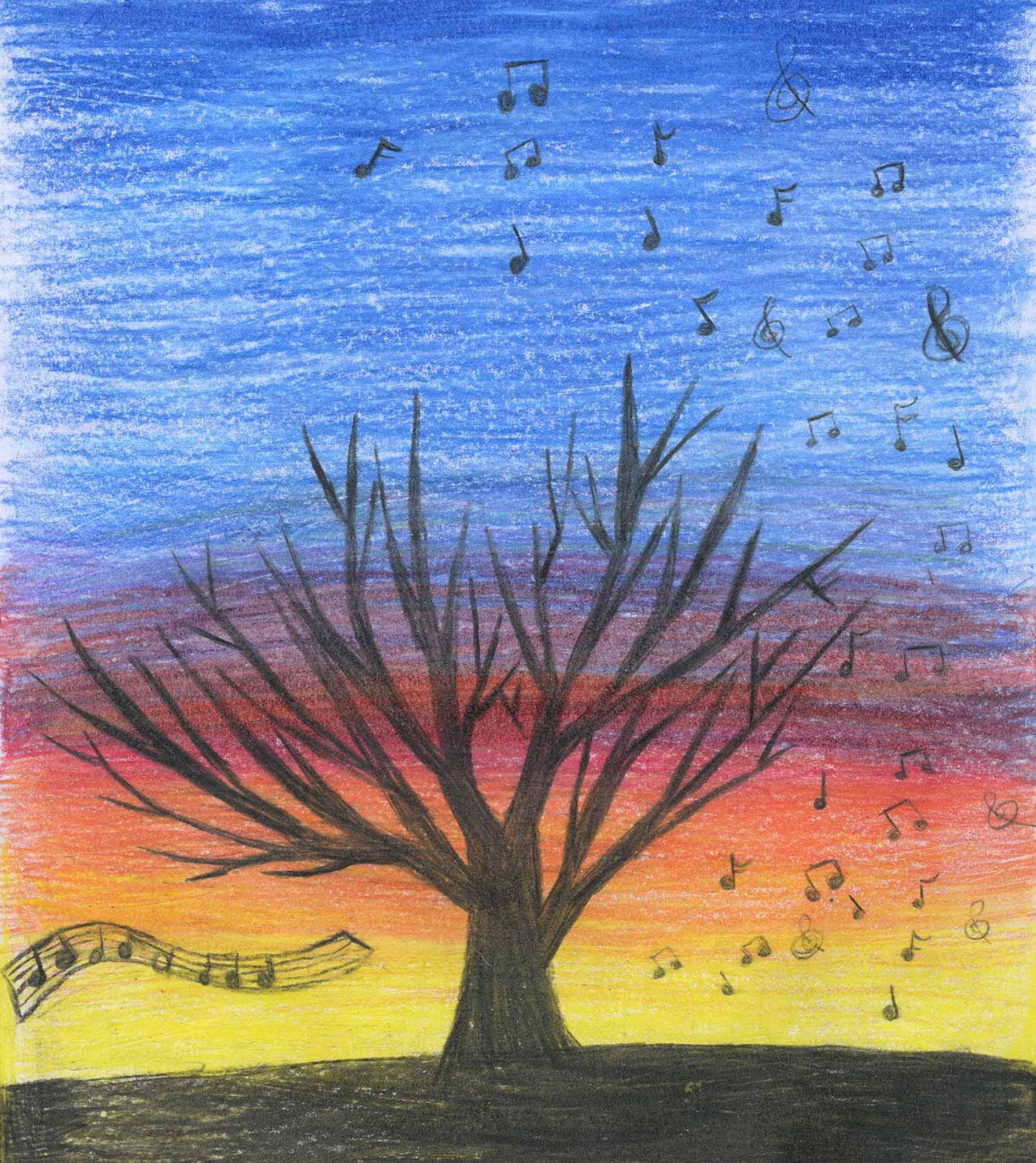 Morgan Epley - Anthem, AZ art