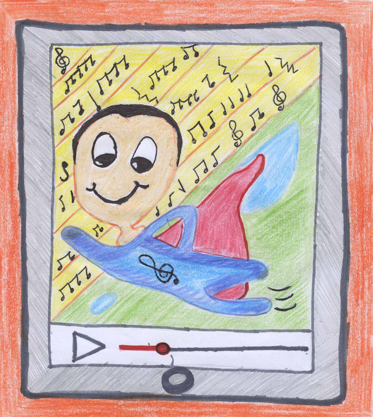 Yash Bhatt - Weston, FL art