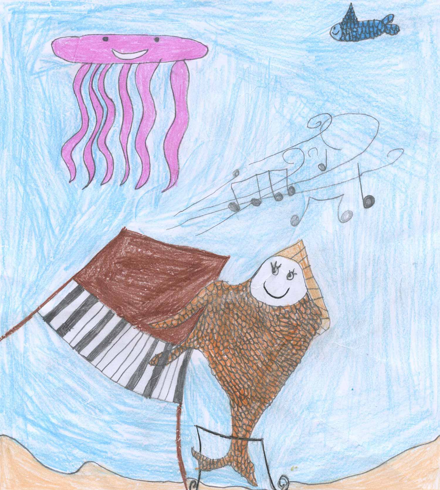 Peyton Hershmiller - Yorkton, Saskatchewan art