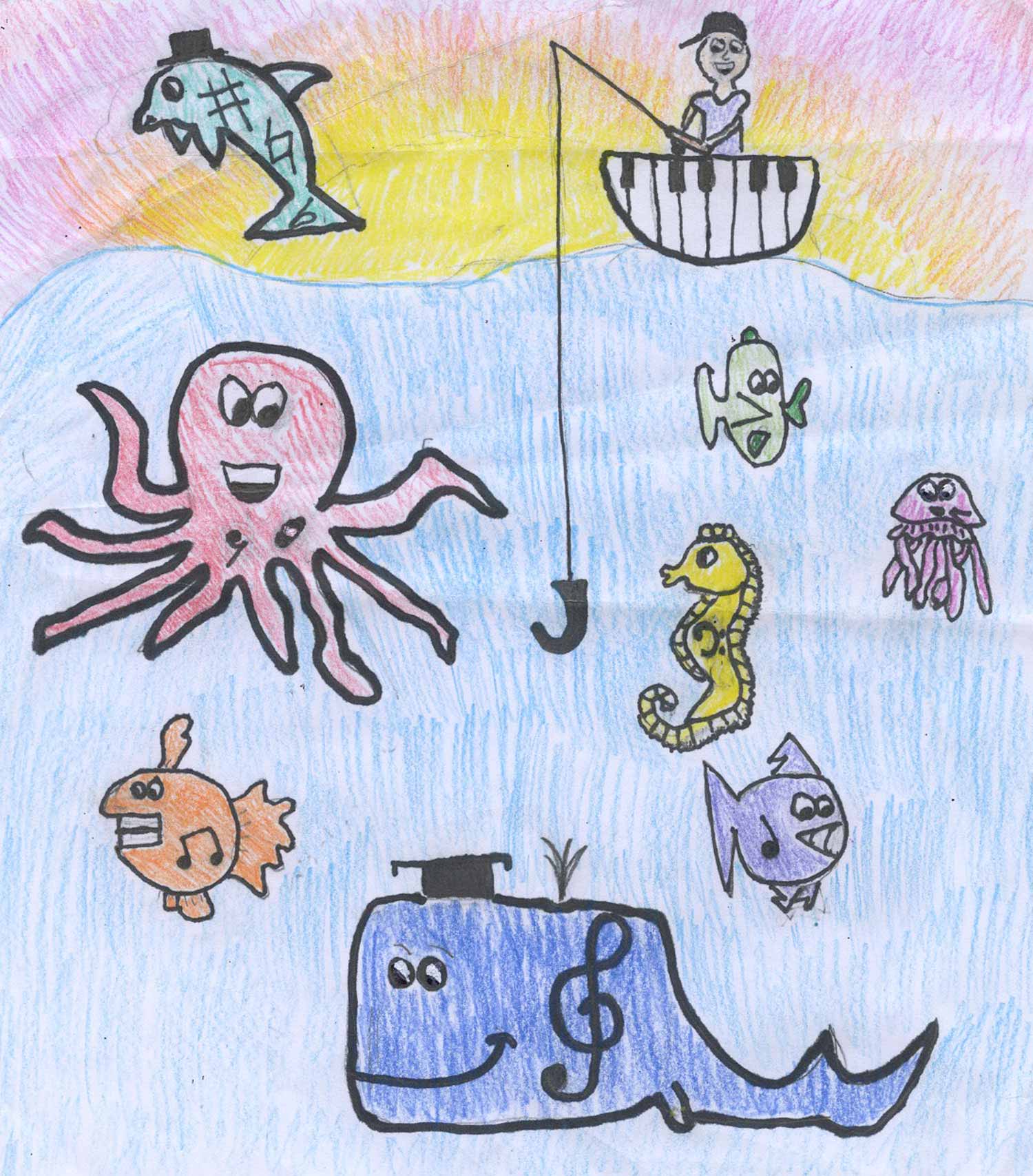Ryann Witter - Rochester, MN art
