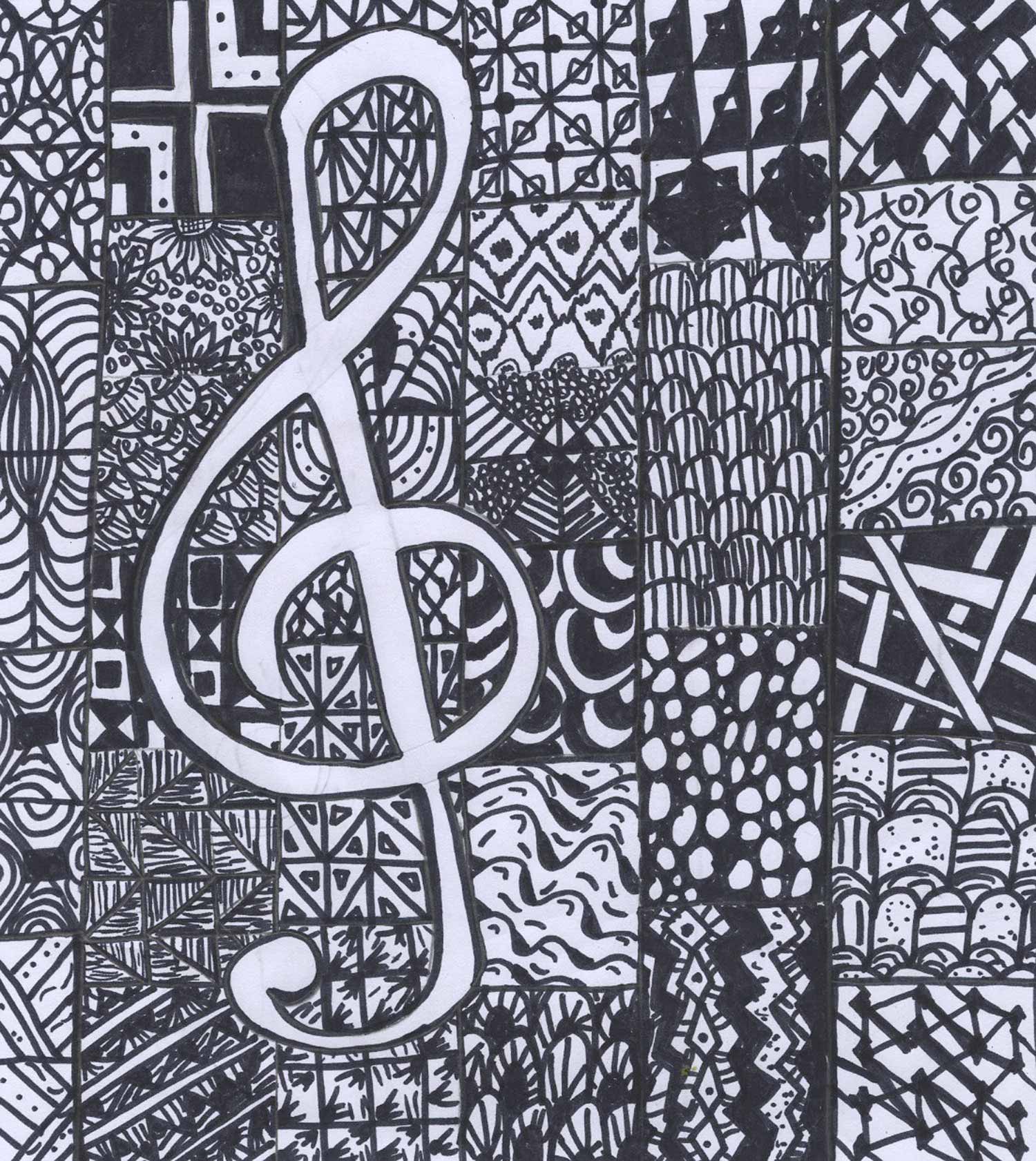 Tate Chappell - Greensboro, NC art