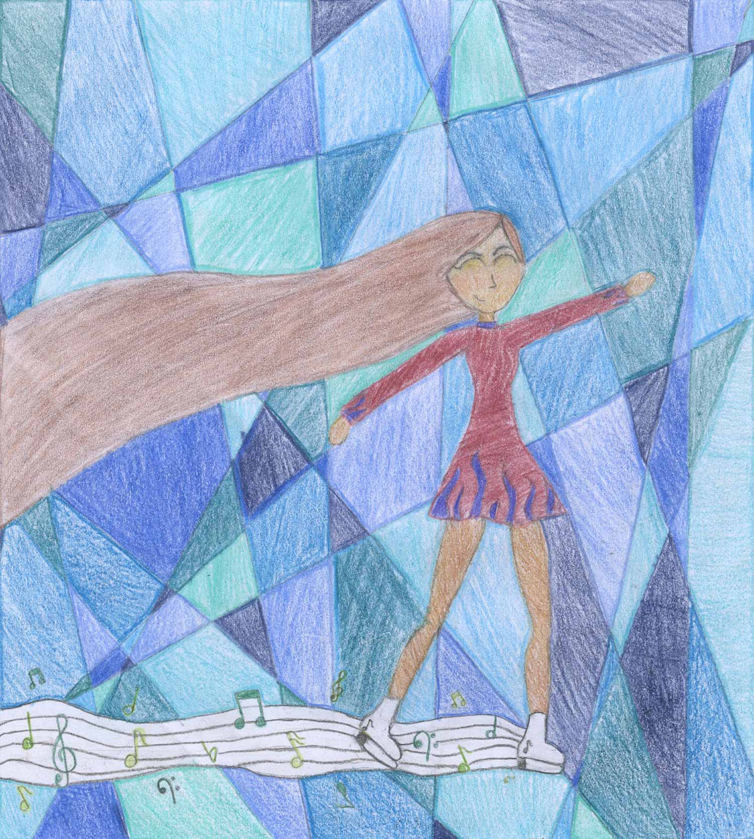 Helen Girma - Rochester, MN art